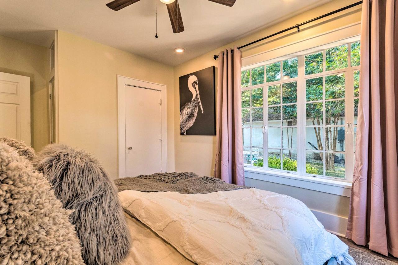Hot Springs Home With Hot Tub, 2 Mi To National Park Extérieur photo